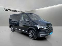 Foto Nummer 7: VW T6 Multivan