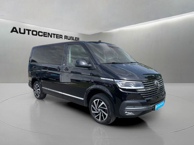 Foto Nummer 7: VW T6 Multivan