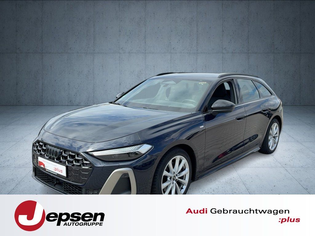 Audi A5 Avant edition one TFSI S tr. Matrix HUD 19