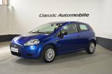 Fiat Grande Punto 1.2 8V Dynamic *Klima* - Fiat Grande Punto aus 2007