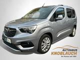 Opel Combo Life Innovation **AHK, HUD, SHZ, 8-fach** - Opel Combo: Van