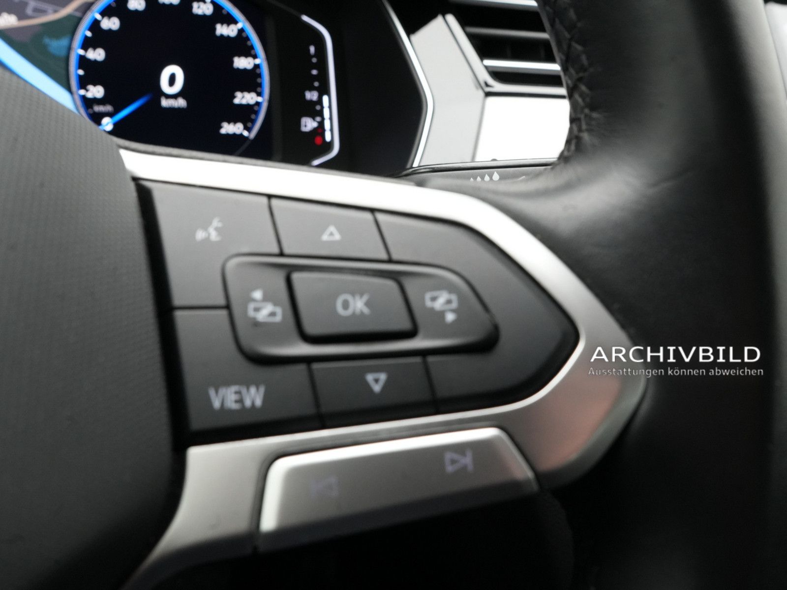 Volkswagen Passat Variant - Bild 13