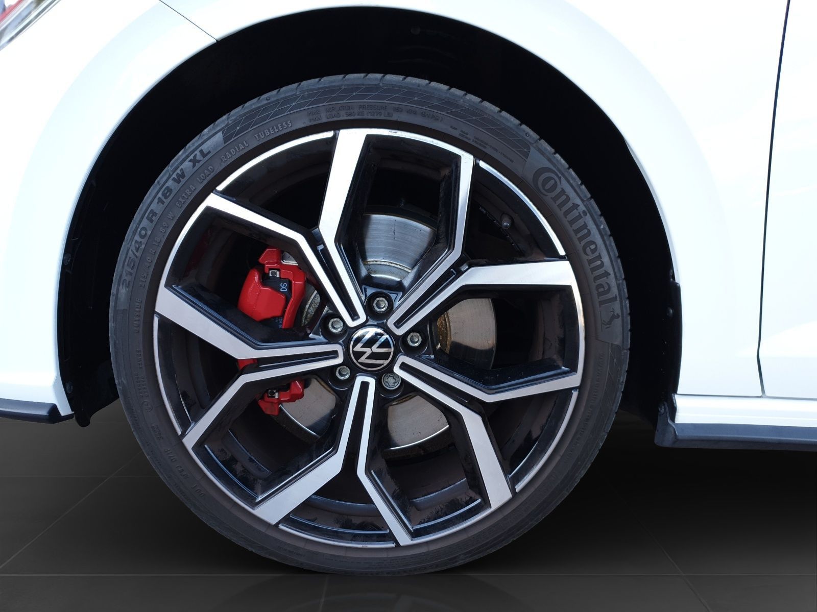 Volkswagen Polo - Bild 8