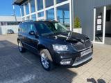 Skoda Yeti 1.2 TSI DSG Drive Navi, Xenon - Skoda Yeti: Drive