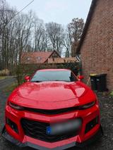 Chevrolet Camaro 3.6 2016  full option - Chevrolet Camaro Unfallwagen