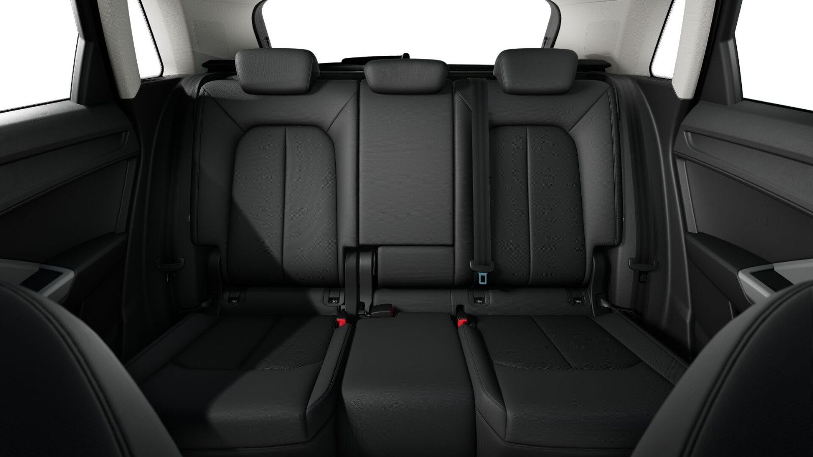 Audi Q3 - Bild 8