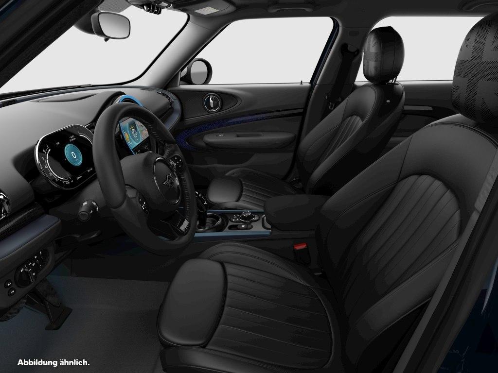 MINI Cooper S Clubman RFK NAVI LED PDC V+H DAB Klima