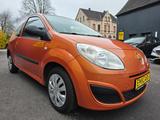 Renault Twingo Authentique KLIMA ALLWETTER USB - Renault Twingo: Orange