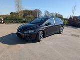 Seat Leon 1.2 TSI Ecomotive Good Stuff - Seat Leon: Good Stuff