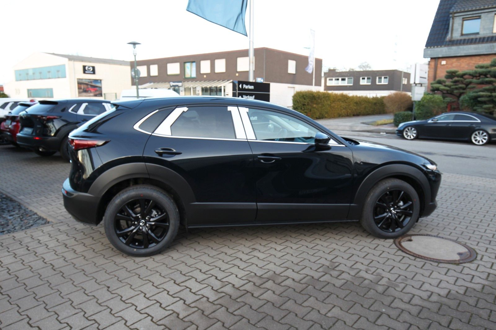Mazda CX-30 - Bild 5