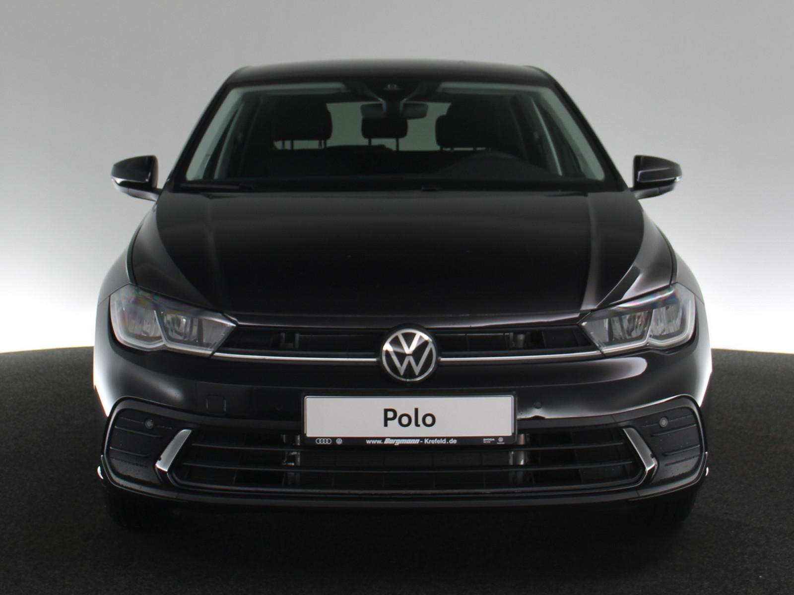 Volkswagen Polo 1.0 TSI Energy LED ACC KAMERA SHZ PDC KLIMA, миниатюра 16