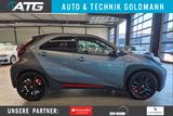 Toyota AYGO X UNDERCOVER NAVI JBL CAM LED SITHZ ACC AHK - Toyota Aygo (X) Undercover