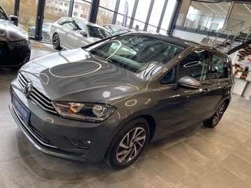 Volkswagen Golf Sportsvan *ACC*NAVI*SZHZ*PDC*KAMERA*