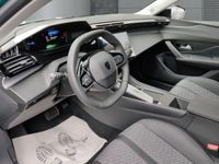 Peugeot 308 - Vorschau Bild 7