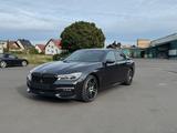 BMW 740e IPerfomance M-Sportpaket Laser B&W Driv Ass - BMW 7er Reihe Plug-In Hybrid Gebrauchtwagen