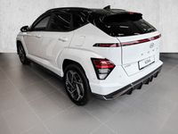 Hyundai KONA - Vorschau Bild 2