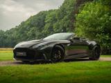 Aston Martin DBS Volante 770 Ultimate by Q | 1 of 199 | Carbo - gebrauchte Aston Martin DBS aus dem Jahr 2024