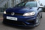 Volkswagen Golf VII R 2.0*373kW*ACC*DCC*PDC*SHZ*DAB*LED* - Volkswagen Golf: 3.0