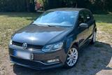 Volkswagen VW Polo 6R Highline 1.2 TSI - Volkswagen Polo mit Benzin-Antrieb: Kleinwagen, 6r