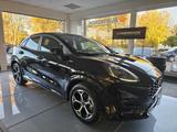 Ford Puma 1.0EB Hybrid Autom. ST-Line n. Modell 5JGar - Ford Model a Gebrauchtwagen