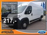 Opel Movano C Kasten 2.2 Diesel 140 L4H2 - gebrauchte Opel Movano aus dem Jahr 2024