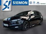 Ford Focus Turnier ST 2.0 EcoBoost Navi Leder Bi-Xeno - Ford Focus: Kombi, Turnier