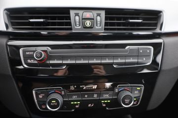 BMW X1 - 12