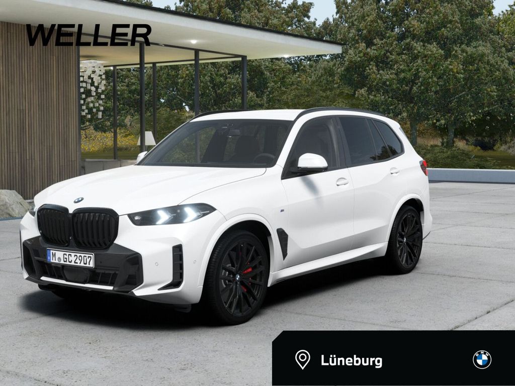 Image of BMW X5