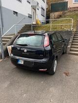 Fiat Grande Punto - gebrauchte Fiat Grande Punto aus dem Jahr 2011