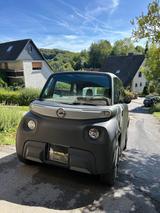 Opel Rocks-e - - - Opel Rocks-e Gebrauchtwagen