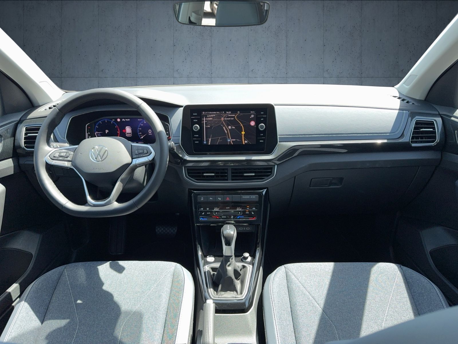 Volkswagen T-Cross - Bild 12