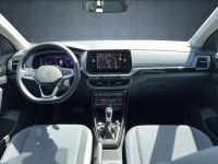 Volkswagen T-Cross - Vorschau Bild 12