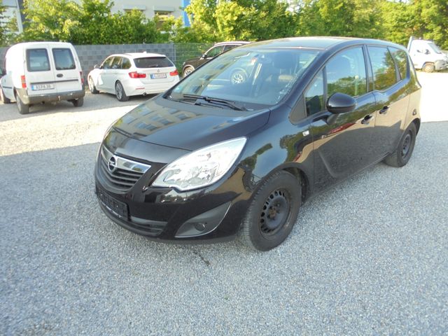 Opel Meriva 1.4 ecoFLEX 88KW Design Edition ~ 2.Hd ~