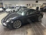 Porsche 991 Carrera Approved/Sportabgas/BRD Fzg. - scheckheftgepflegte Porsche 991