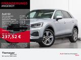 Audi Q2 30 TFSI ADVANCED STHZG LM18 NAVI AHK