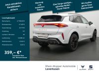 Cupra Terramar - Vorschau Bild 2