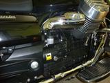 Moto Guzzi California 1400 Custom - MOTO GUZZI CALIFORNIA 1400