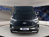 Ford Transit Custom Nugget Active + Allwetter + Techn - Ford Transit Custom: Nugget