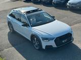 Audi A6 Allroad quattro 55 TDI qu. AHK LED PANO NAVI - Audi A6 Allroad in München