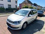 Volkswagen Sharan 2.0 TDI - VW Sharan Gebrauchtwagen in Bremen