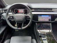 Audi S8 - Vorschau Bild 10