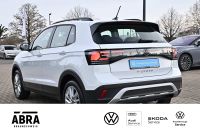 Volkswagen T-Cross - Vorschau Bild 5