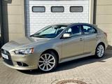 Mitsubishi Lancer Sportback Instyle * Vollausstattung - Mitsubishi Lancer mit Benzin-Antrieb