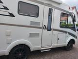 HYMER / ERIBA / HYMERCAR B 504, 60'km, EZ 2015, Loder-Räder 18"  - Offers