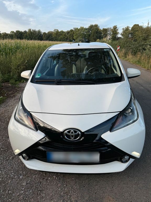 Image of Toyota Other