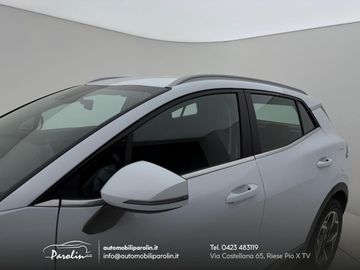 KIA Sportage - 11