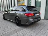 Mercedes-Benz C 300 T AMG Line 9G-Tronic Night - Mercedes-Benz C 300 in Bonn