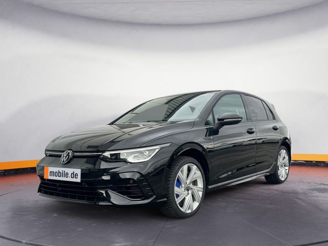 Volkswagen Golf R Performance 2.0 TSI 4MOTION DSG *DCC*Matr