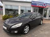 Peugeot 508 SW 155 THP Active - Peugeot 508: Thp