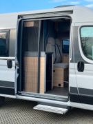 Pössl Trenta 540 R | Zum Bestpreis bei DÜMO!